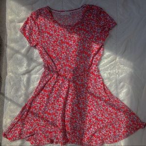 Copper Key Brand. Size S. True to size.